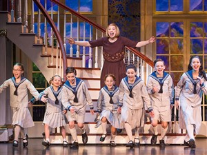 The Sound of Music 