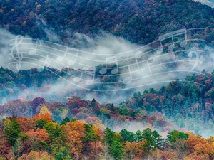 Tennessee Songbook: Pigeon Forge to Nashville