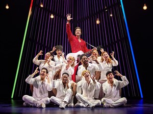 The Neil Diamond Musical 