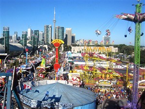 CNE (The Exhibition) 
