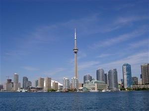 Toronto Harbour Cruise 