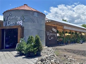 Niagara Outlets & The Watering Can