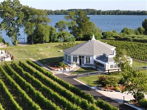 Kingston & Prince Edward County