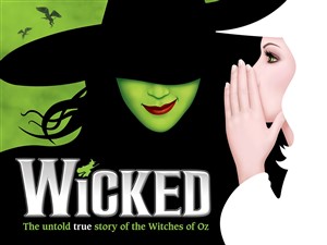 Wicked (Mirvish)