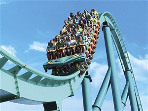 Canada's Wonderland