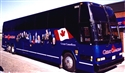 Coach #1815 - Great Canadians