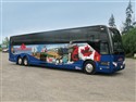 #7821 - Canada From Sea to Sea