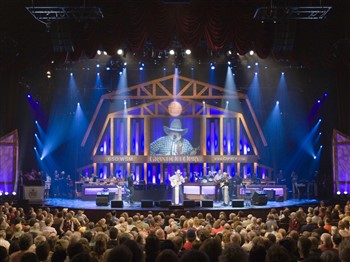 Theatre & Entertainment