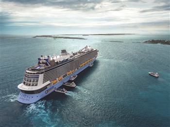 Cruises