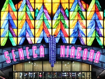 Casino Shuttle Niagara Falls Casino Shuttle Niagara Falls