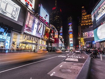 Big City Getaways