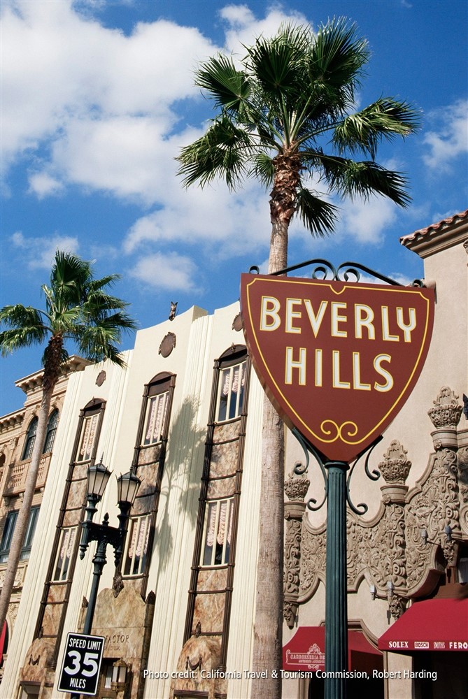 California sightseeing spectacular bus tour great canadian holidays