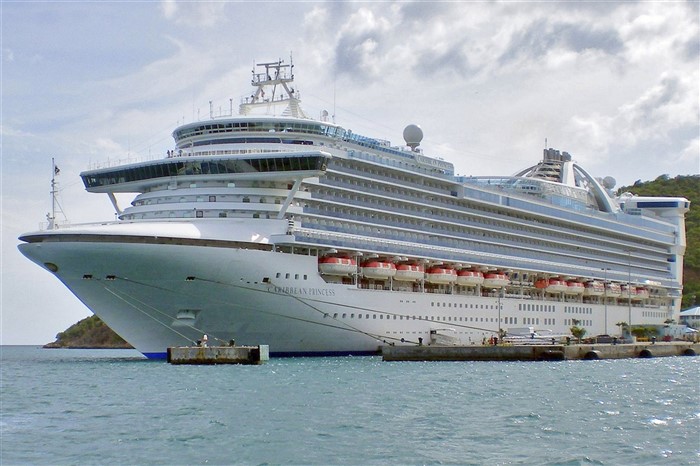 panama canal cruise costa rica