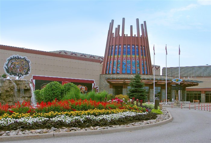 Casino Casino