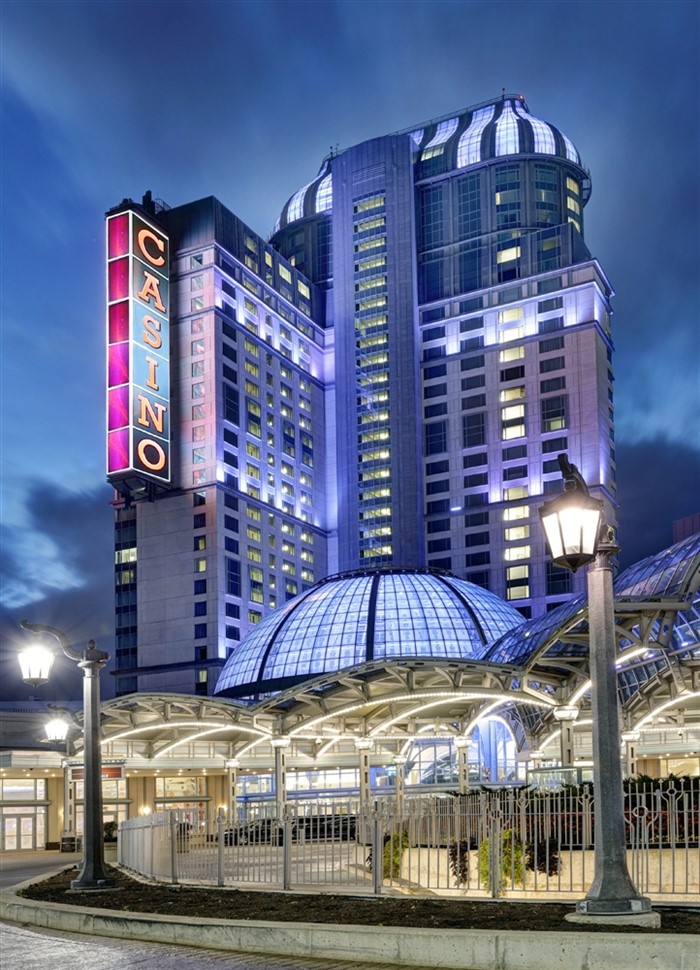 Casino Niagara Bus Trips Casino Niagara Bus Trips