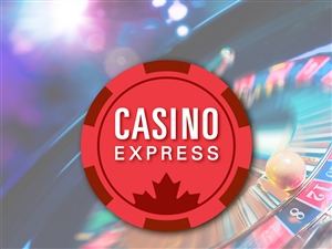 Great Canadian Casino Express