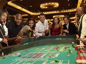 Casino getaways departing from Southern Ontario