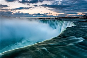 Transportation-only service to Niagara Falls