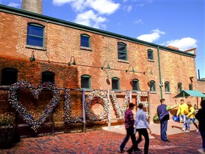 The Perfect Three-day Weekend in Toronto - Travel + Leisure