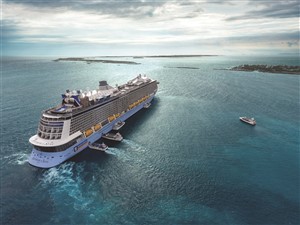 Coach and cruise getaways with Great Canadian Holidays