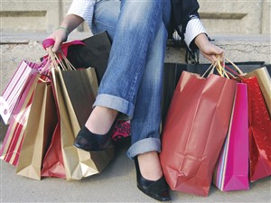 Shopping